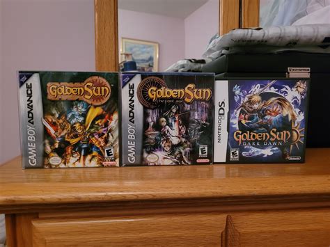 golden sun reddit